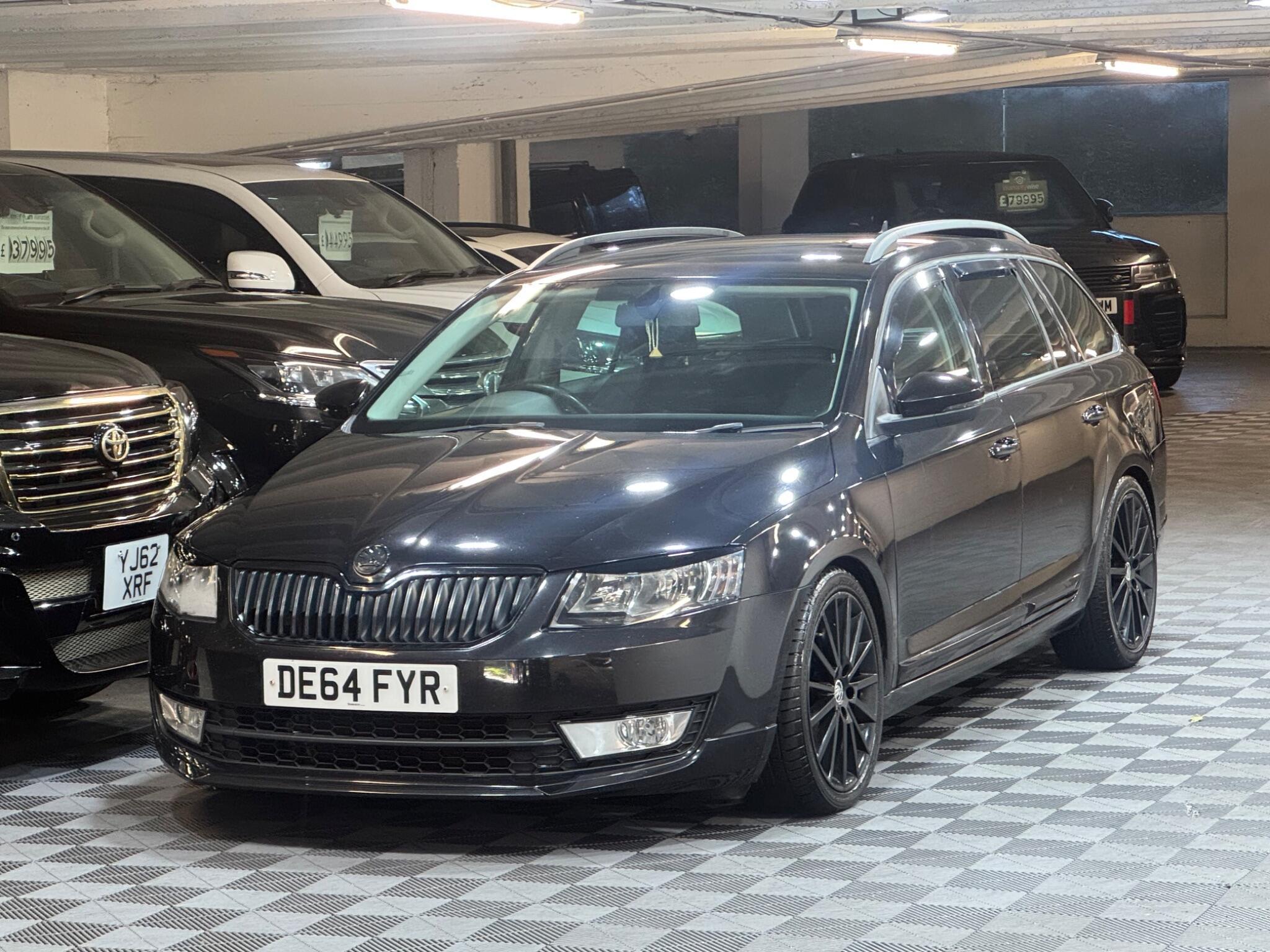 Skoda Octavia - Image 6