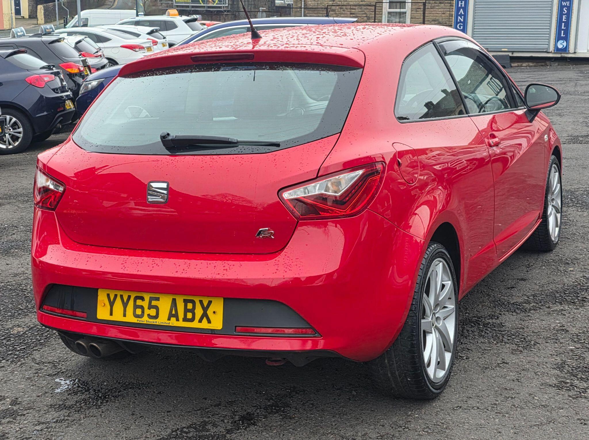 SEAT Ibiza - Image 7