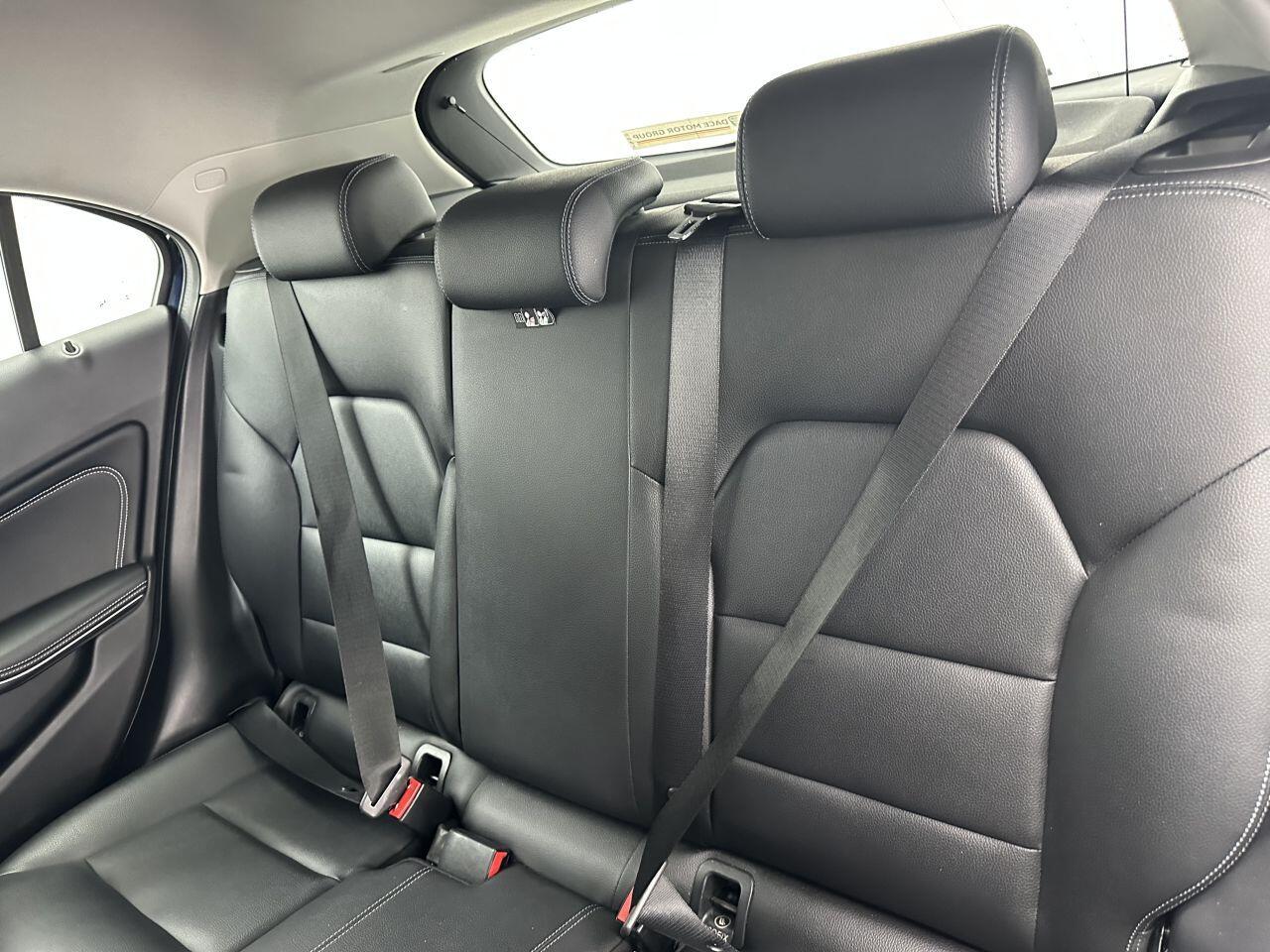 Mercedes A-Class - Image 10