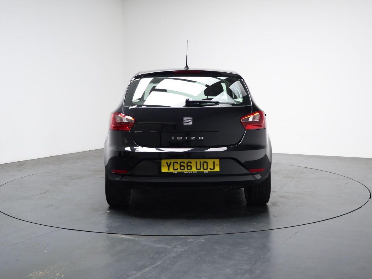 SEAT Ibiza - Image 11