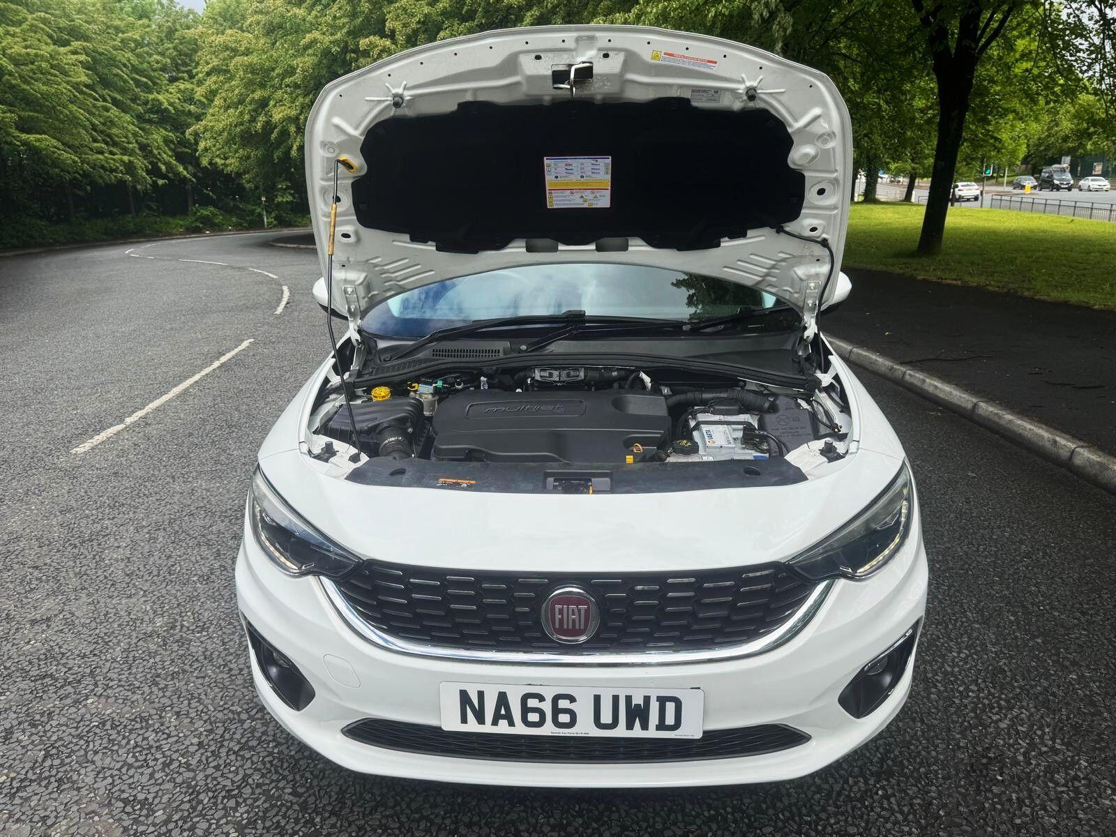 Fiat Tipo - Image 13