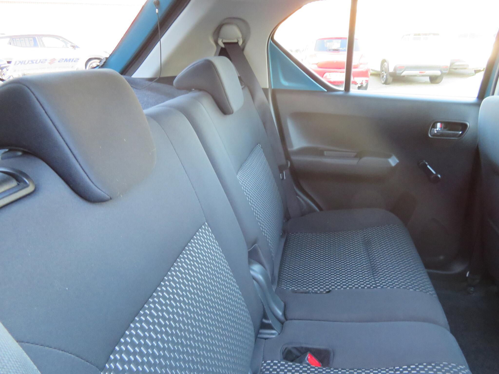Suzuki Ignis - Image 15