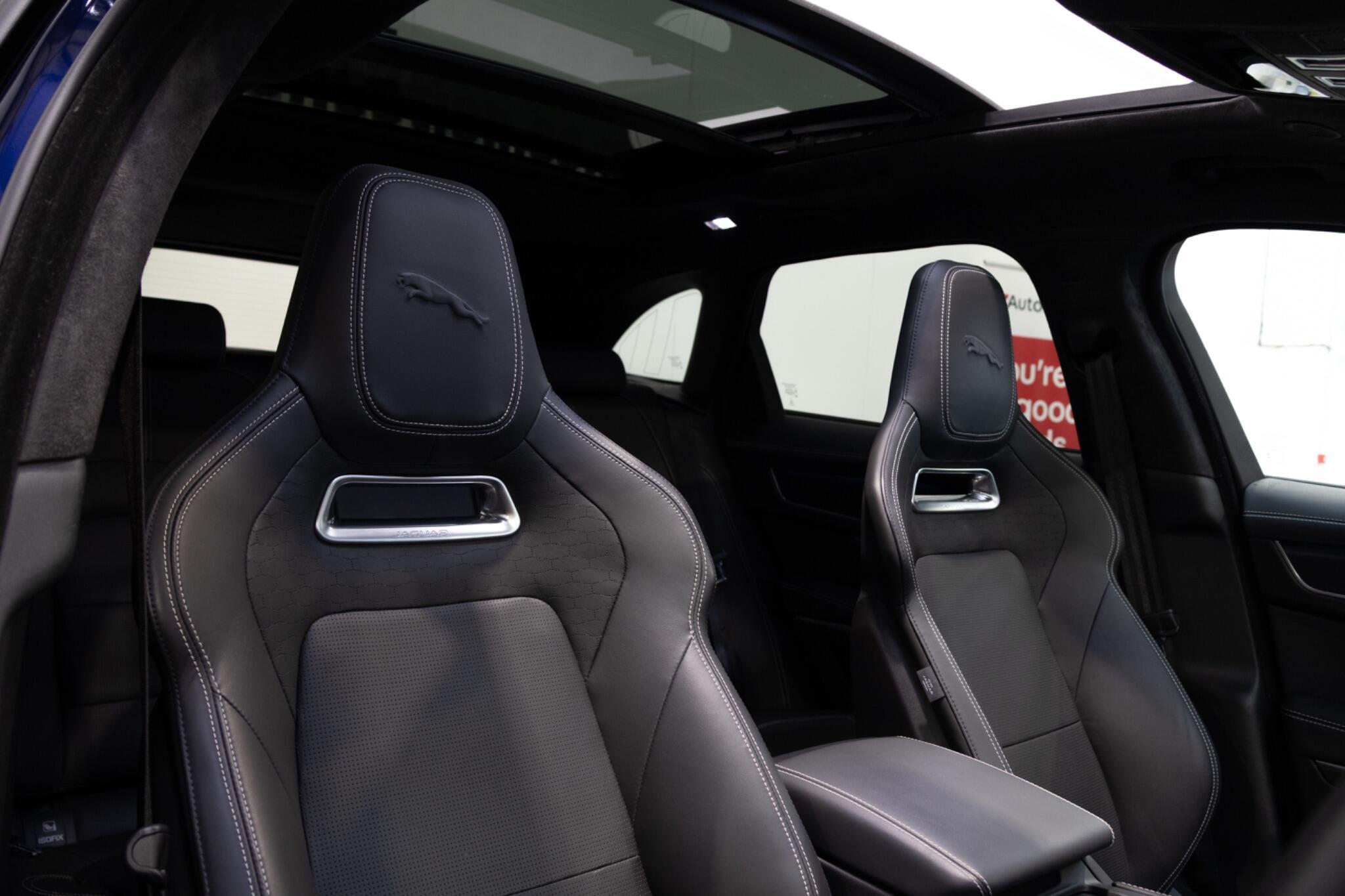 Jaguar F-Pace - Image 17