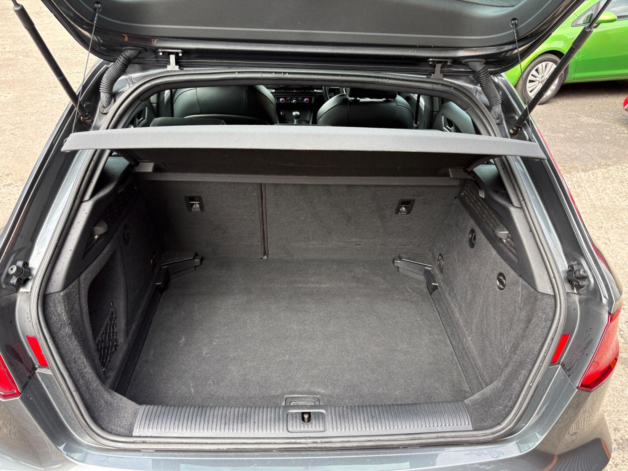 Audi A3 - Image 16
