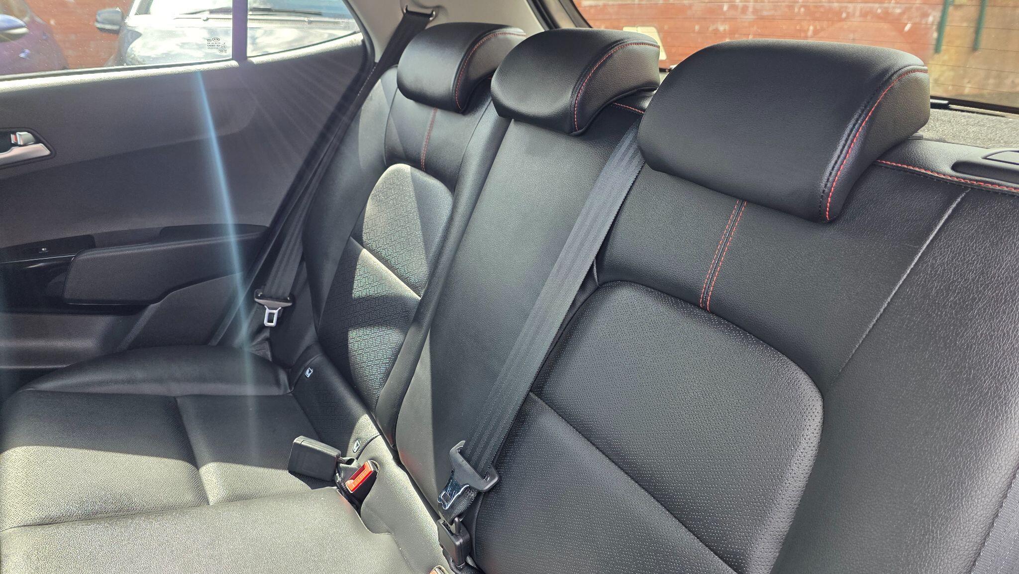 Kia Picanto - Image 16