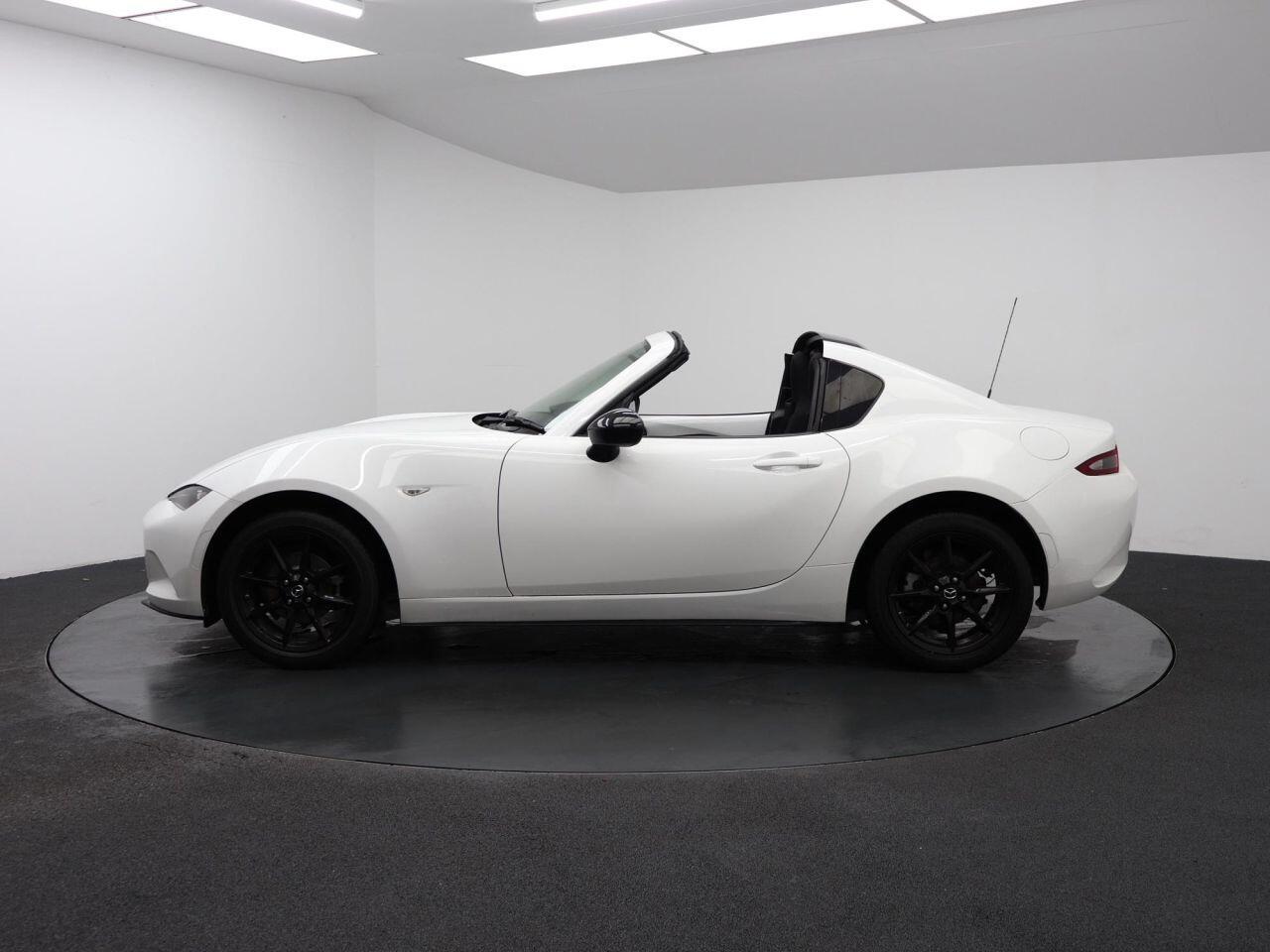Mazda MX-5 RF - Image 8