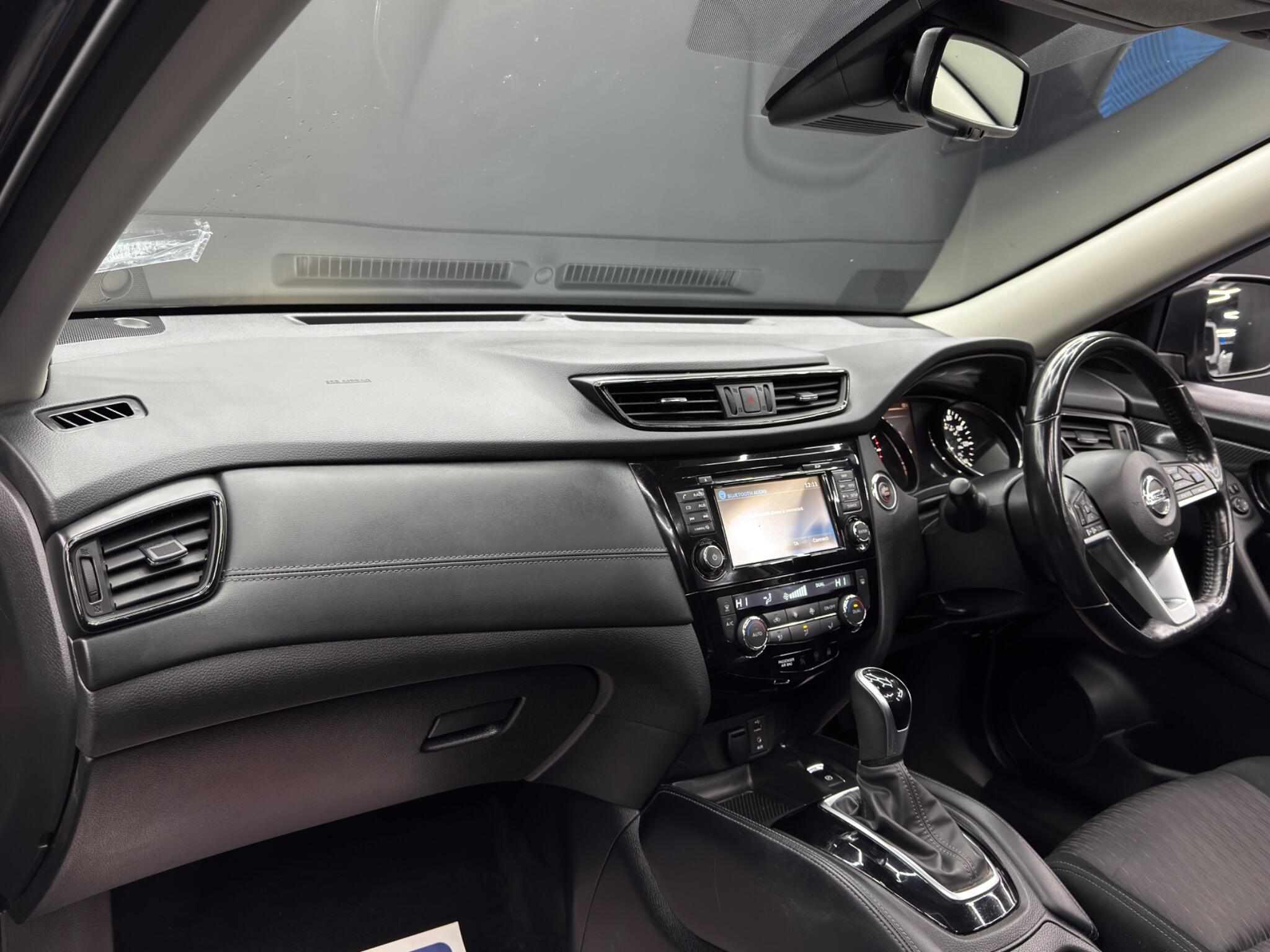 Nissan X-Trail - Image 11