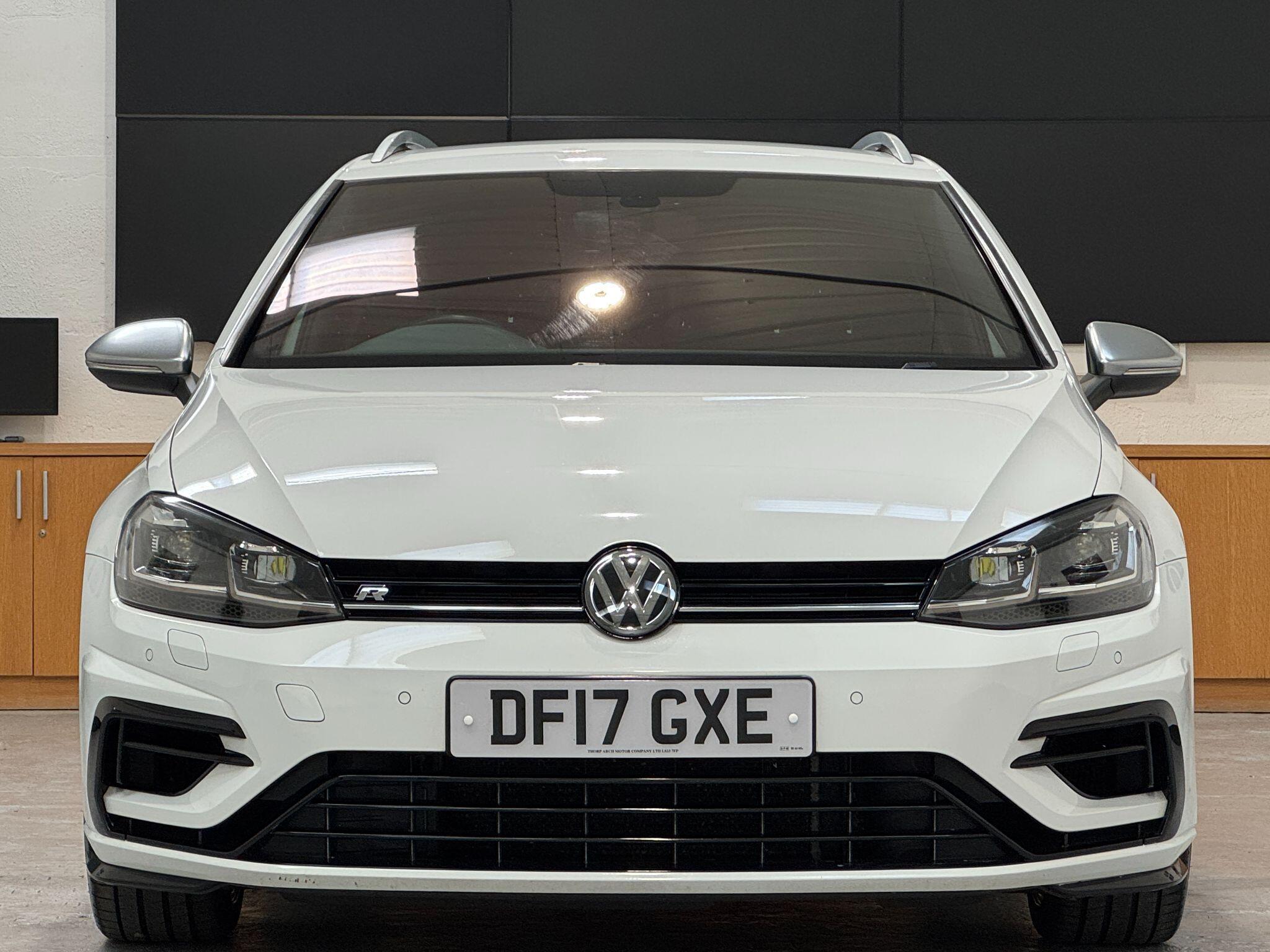 Volkswagen Golf - Image 5
