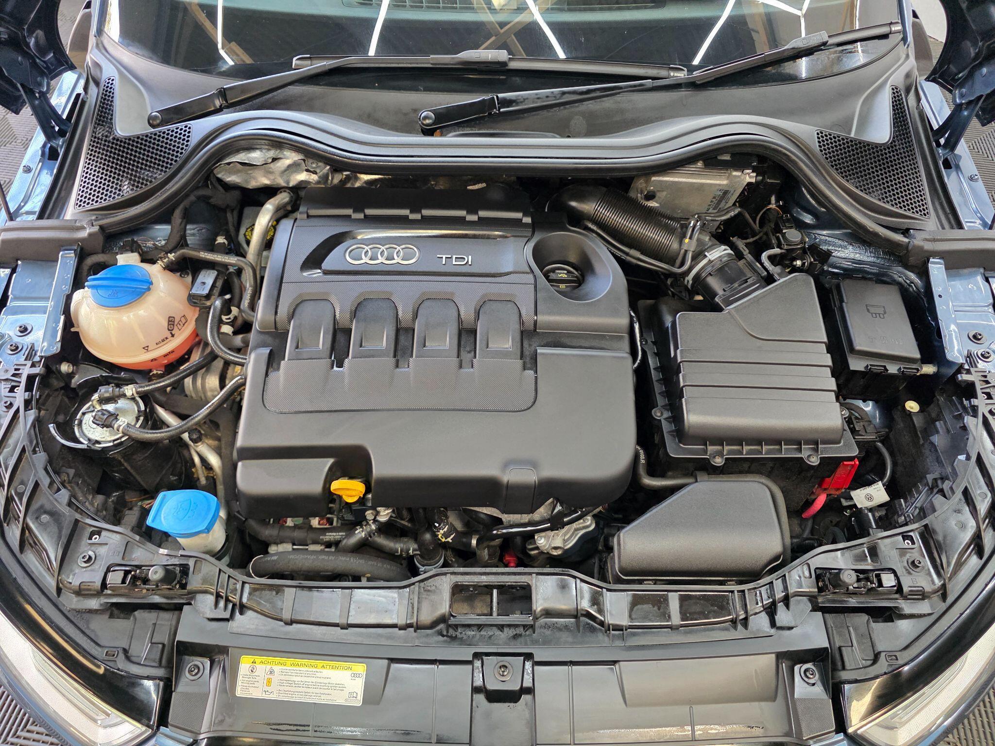 Audi A1 - Image 10