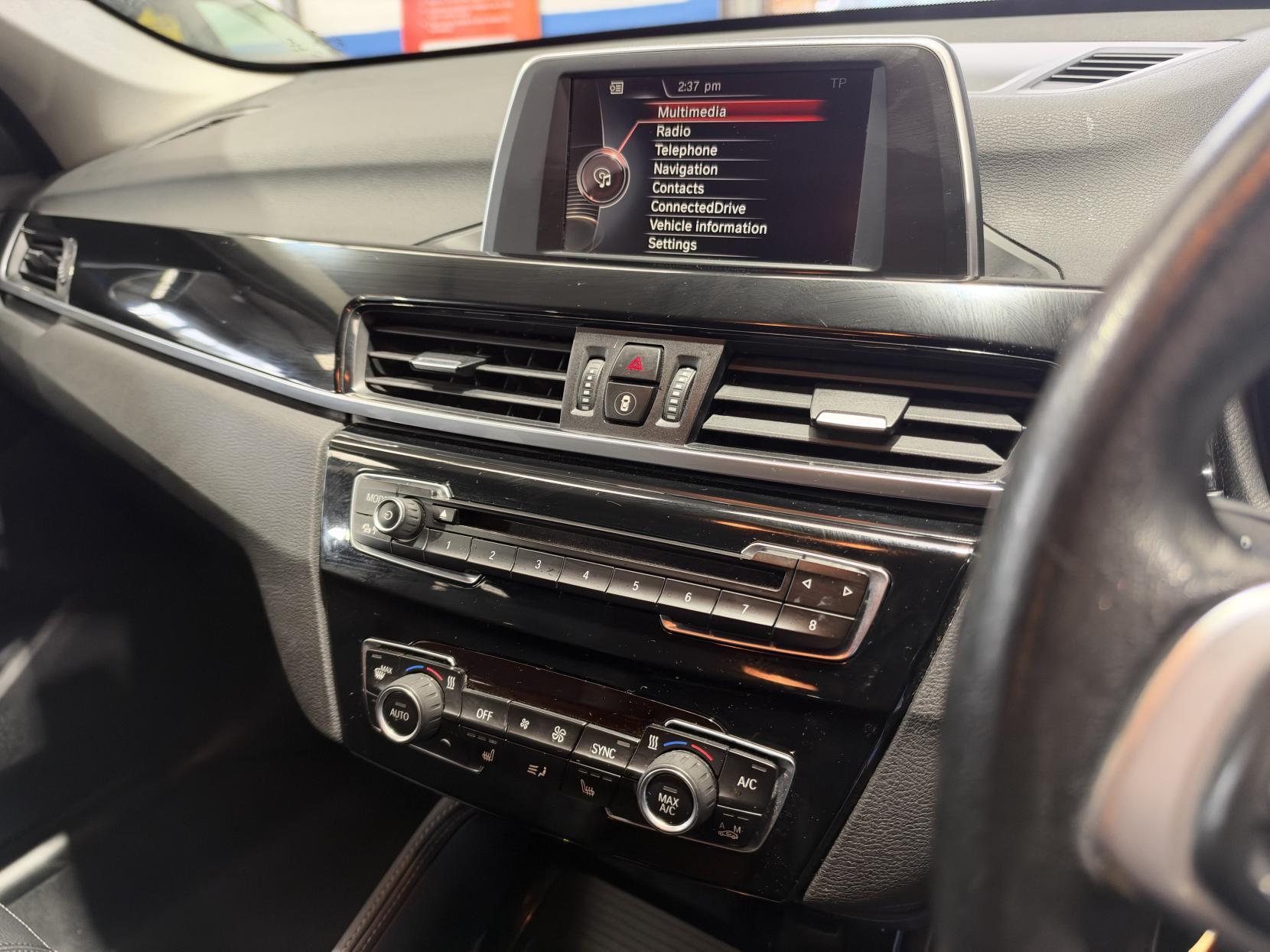 BMW X1 - Image 16