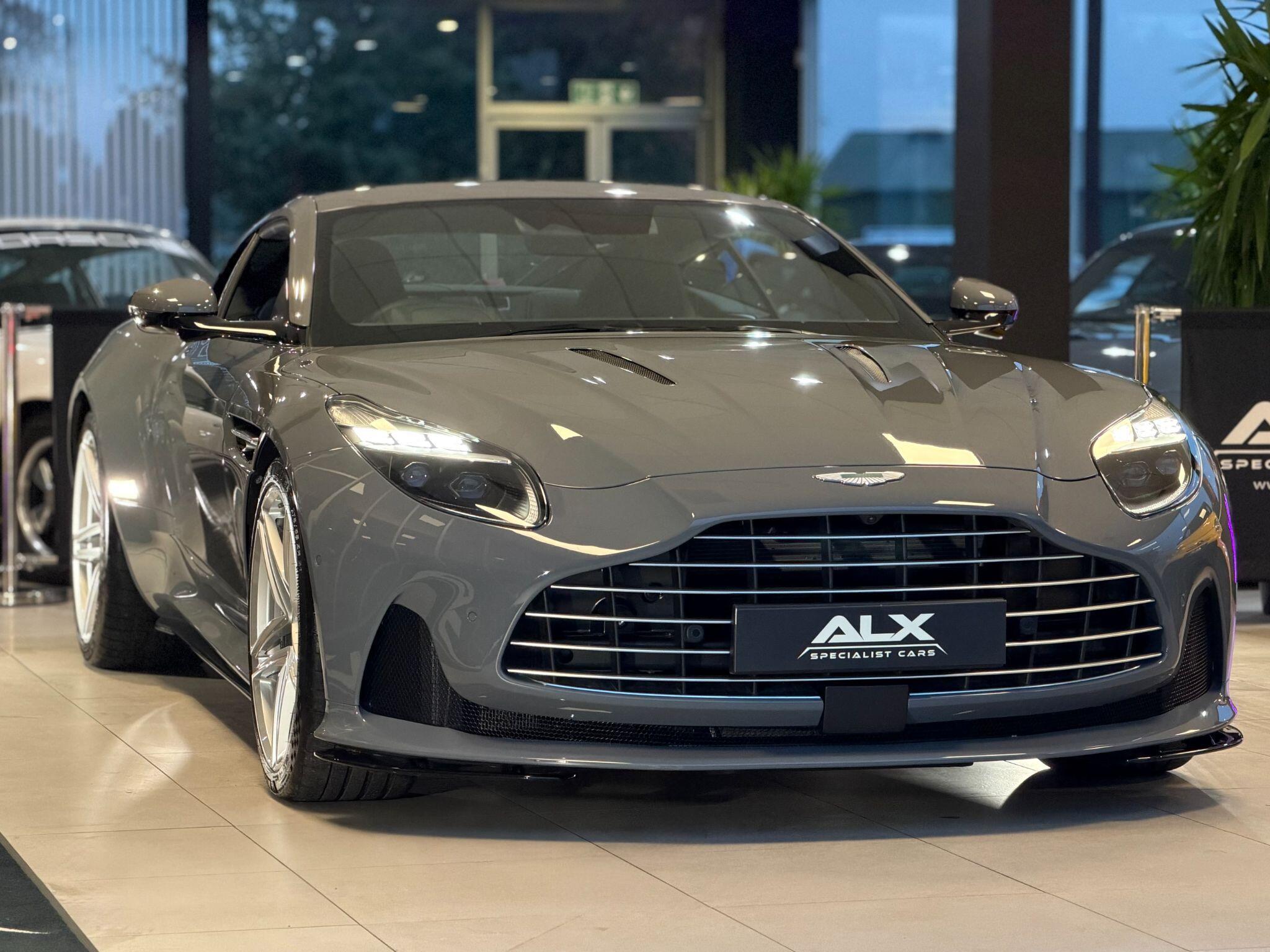 Aston Martin DB12 - Image 7