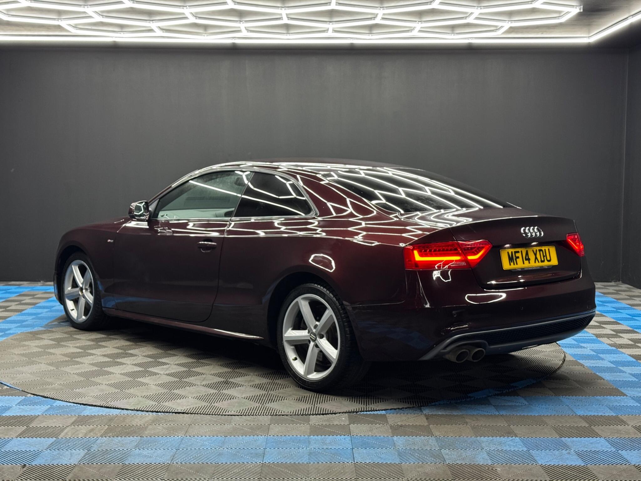Audi A5 - Image 7