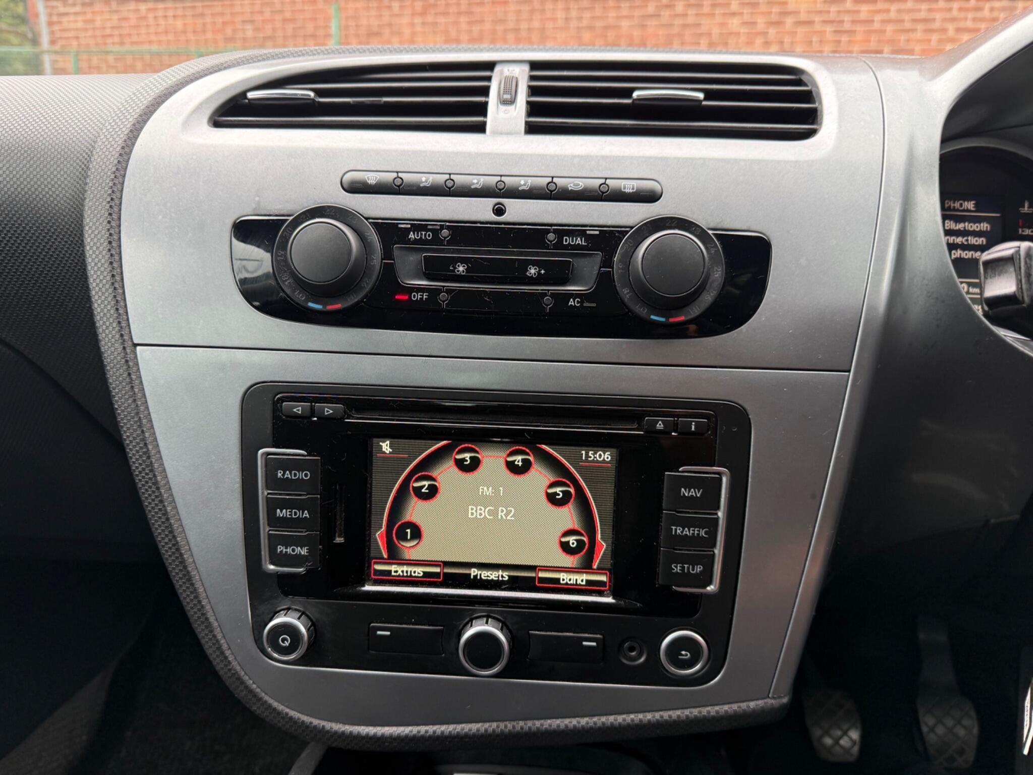 SEAT Leon - Image 13