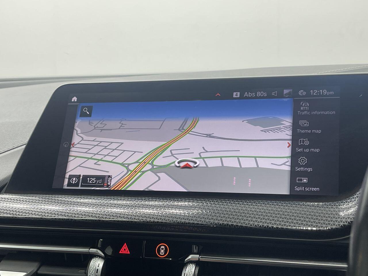 BMW 2 SERIES GRAN COUPE - Image 10