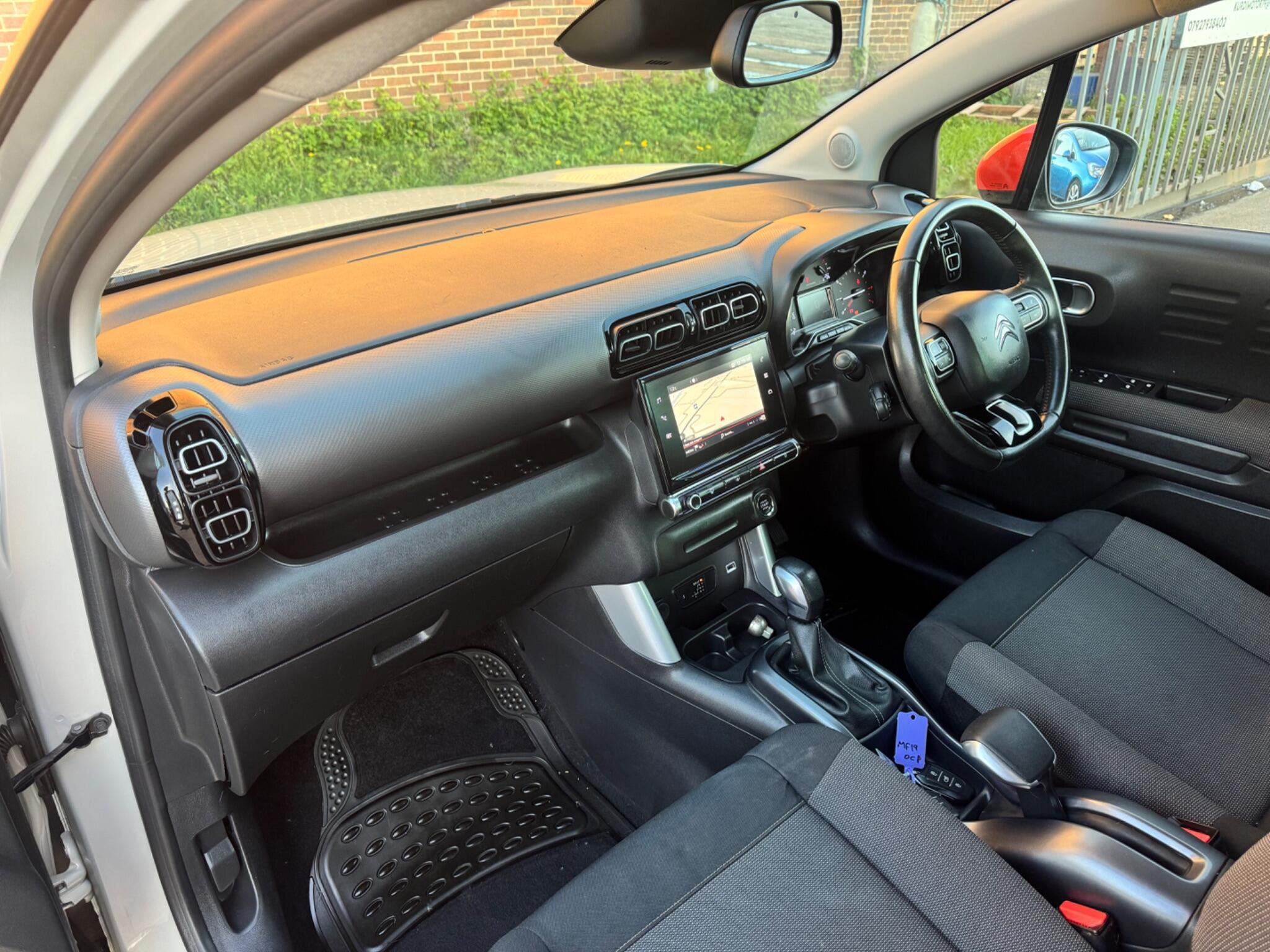Citroen C3 Aircross - Image 26