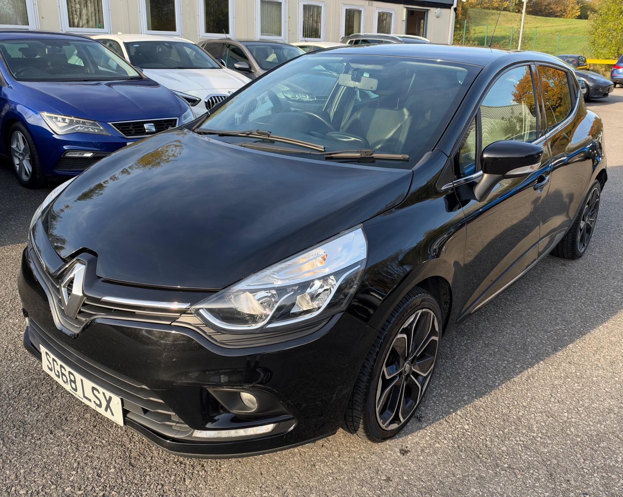 Renault Clio - Image 5