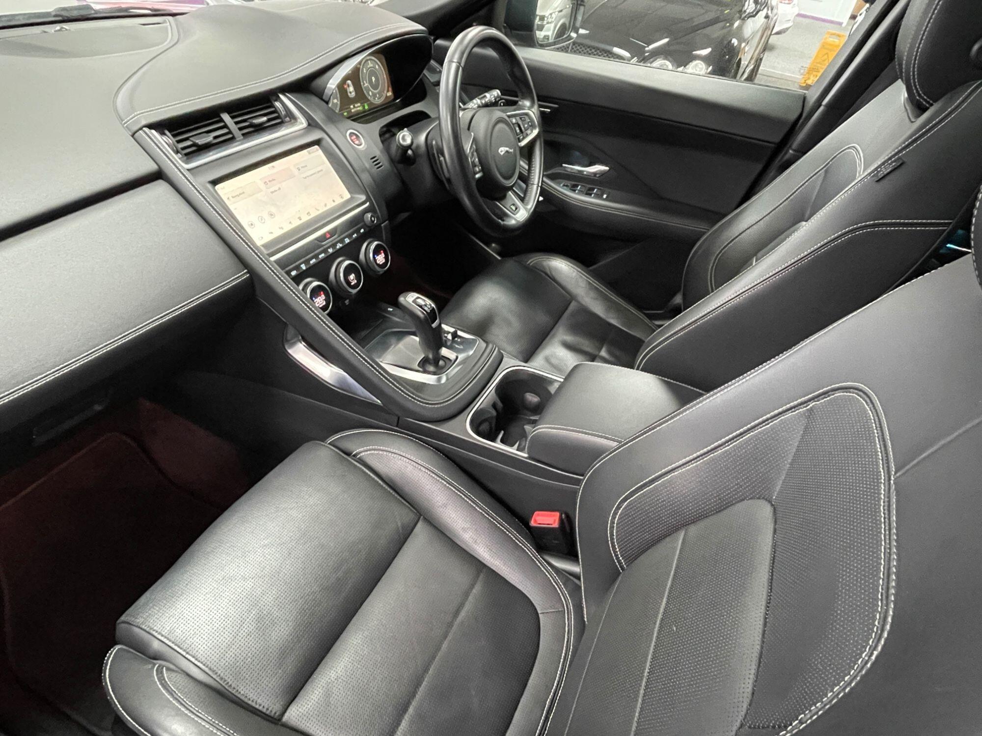 Jaguar E-Pace - Image 33