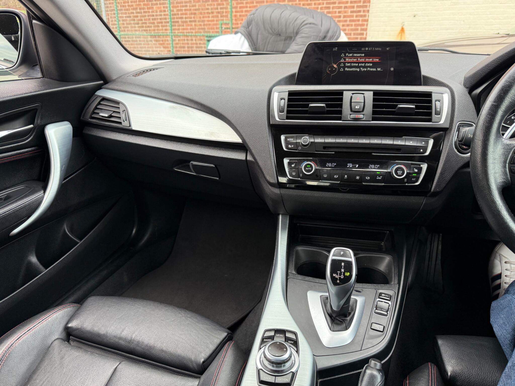 BMW 2 Series - Image 14
