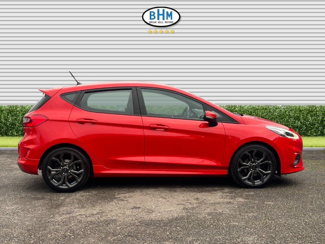 Ford Fiesta - Image 2