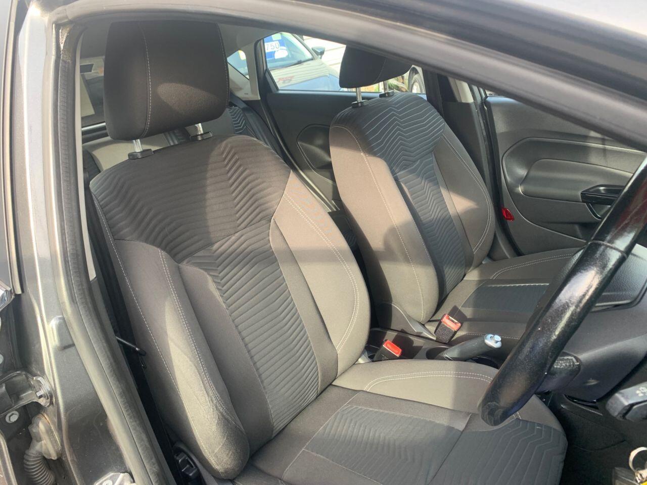 Ford Fiesta - Image 17