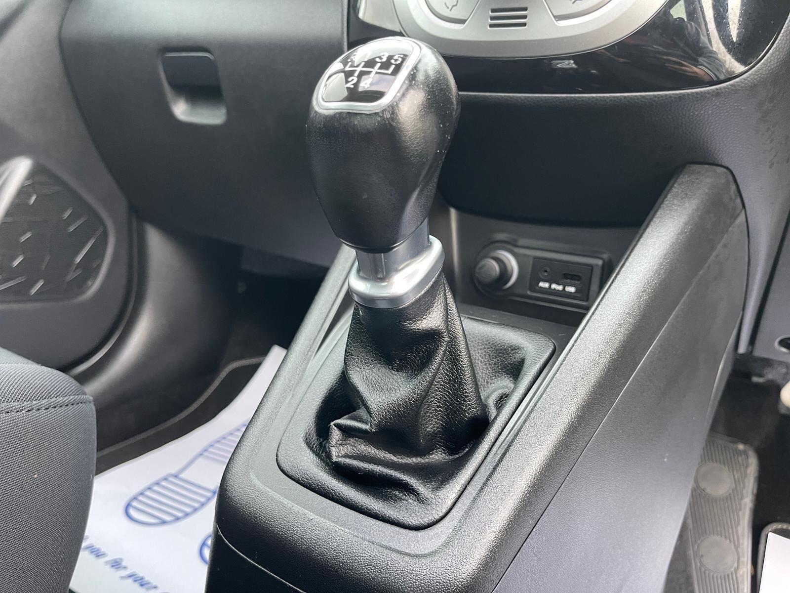 Hyundai ix20 - Image 14