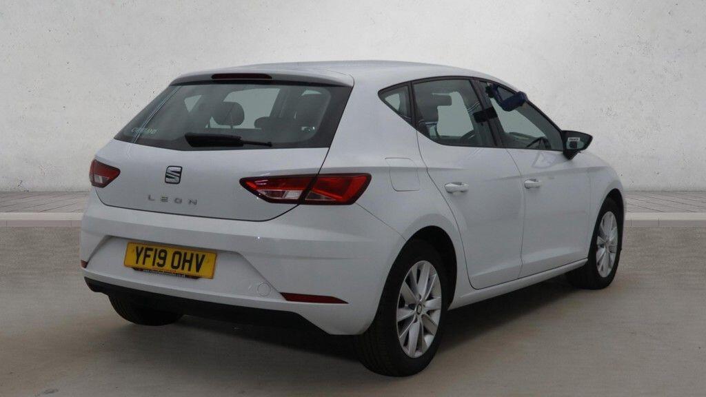 SEAT Leon - Image 4