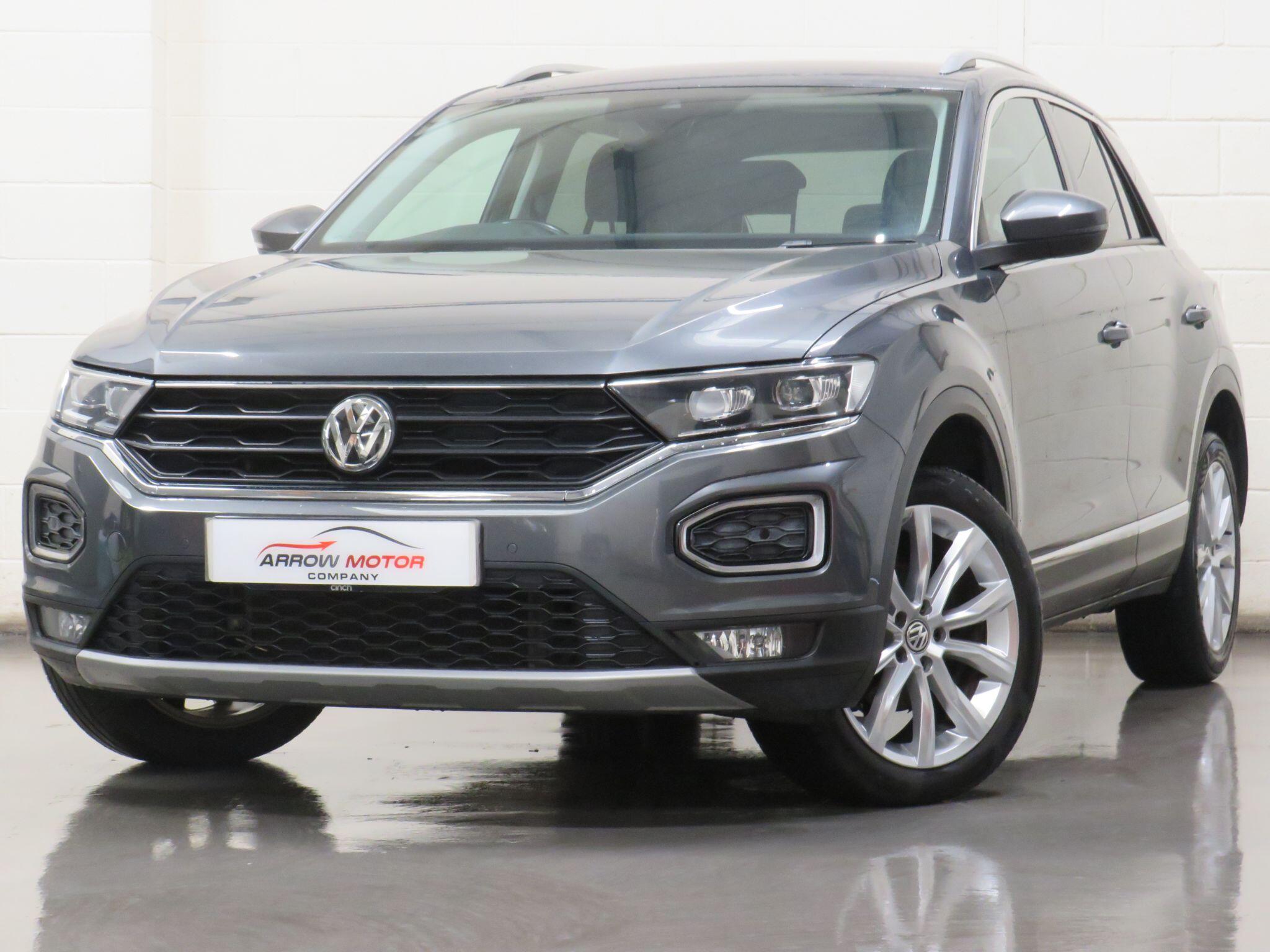 Volkswagen T-Roc - Image 11