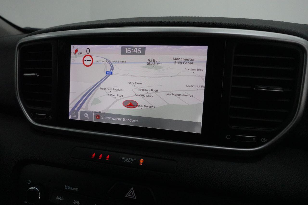 Kia Sportage - Image 3