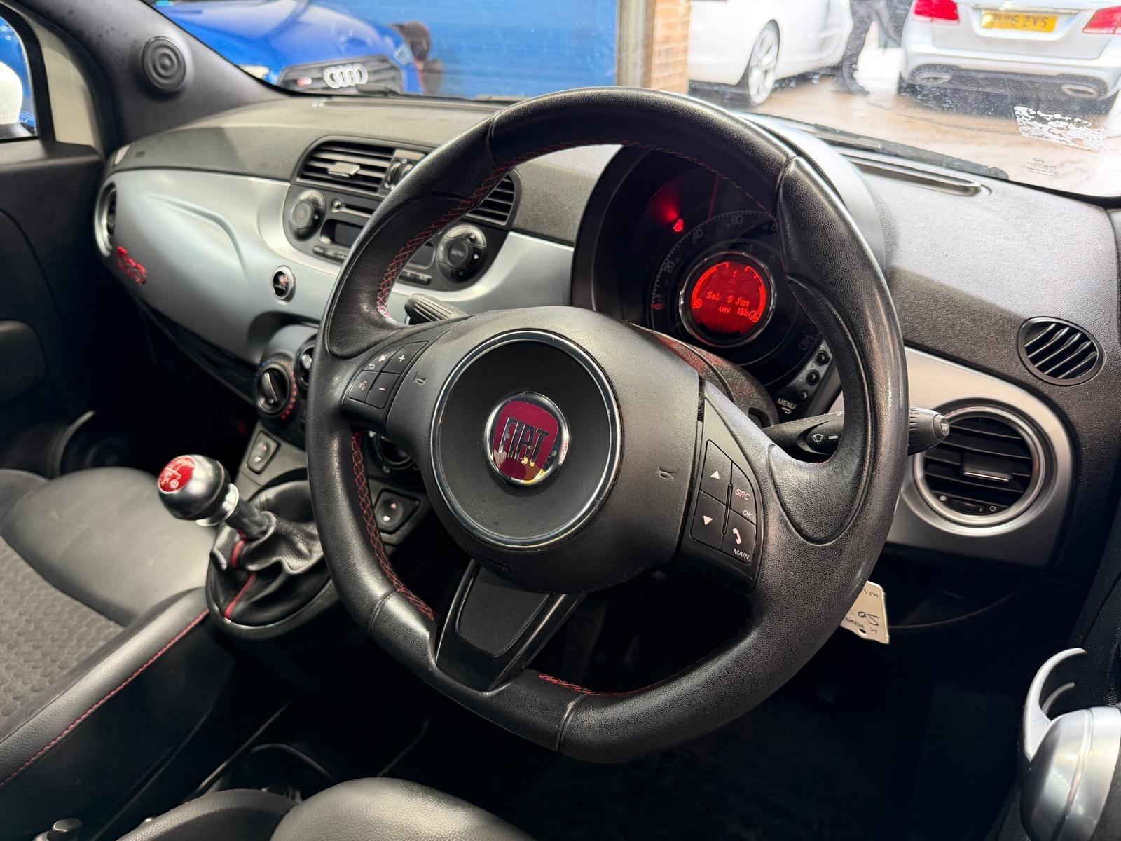 Fiat 500 - Image 10