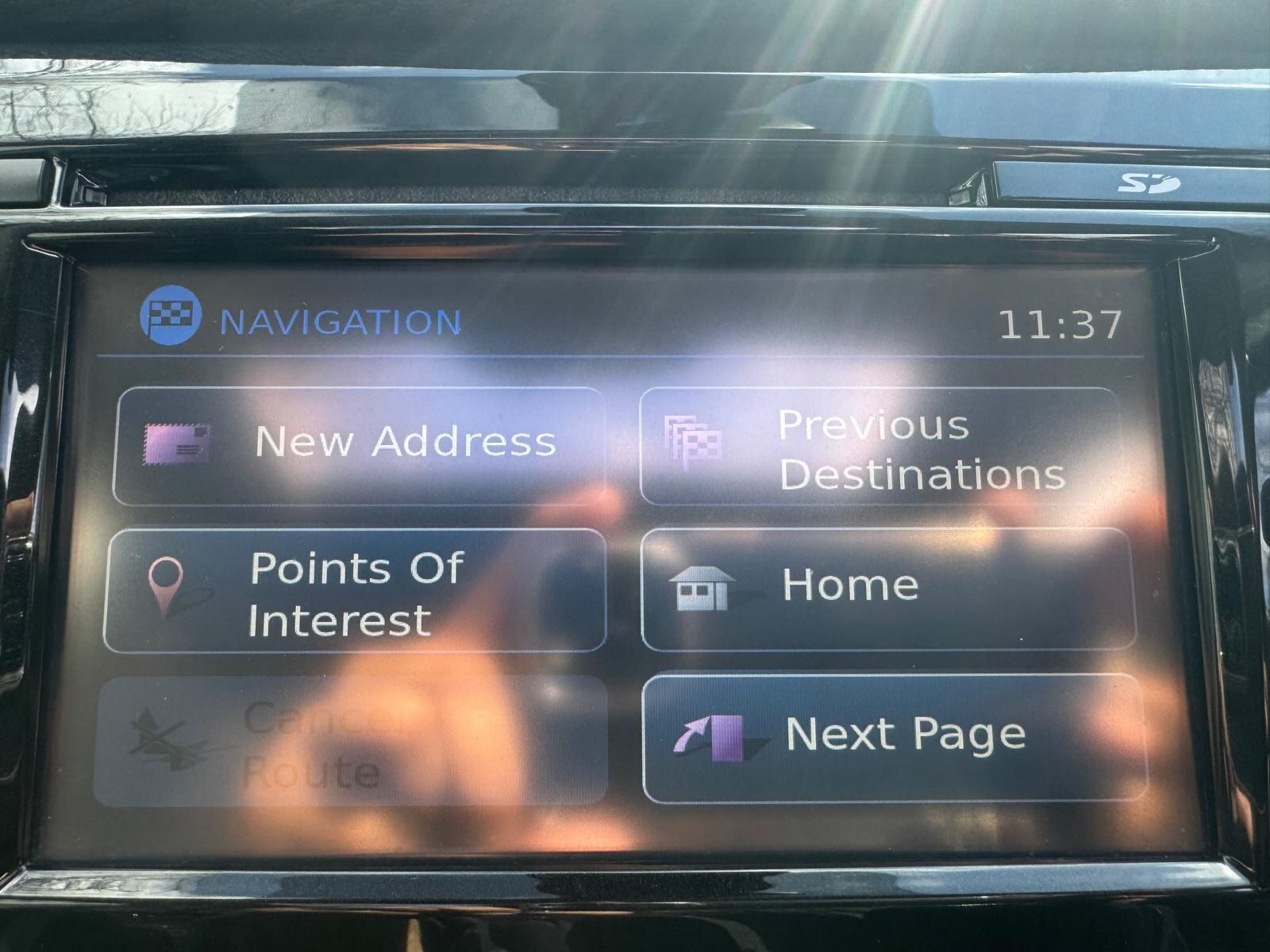 Nissan X-Trail - Image 42