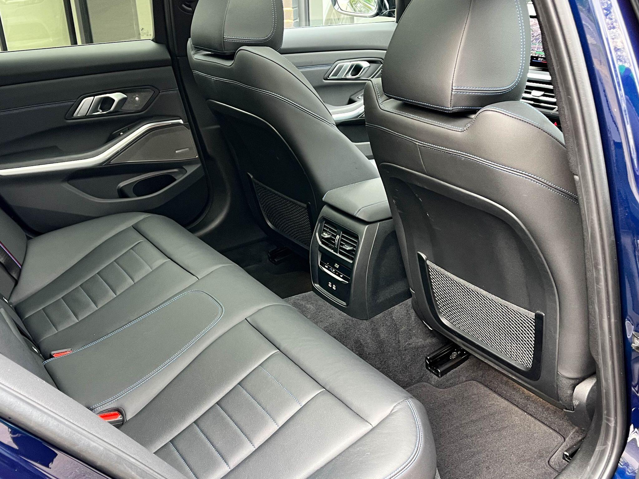 BMW 3 Series - Image 25