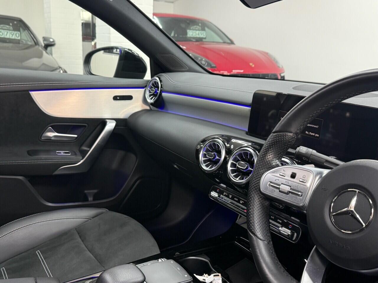 Mercedes A Class - Image 18