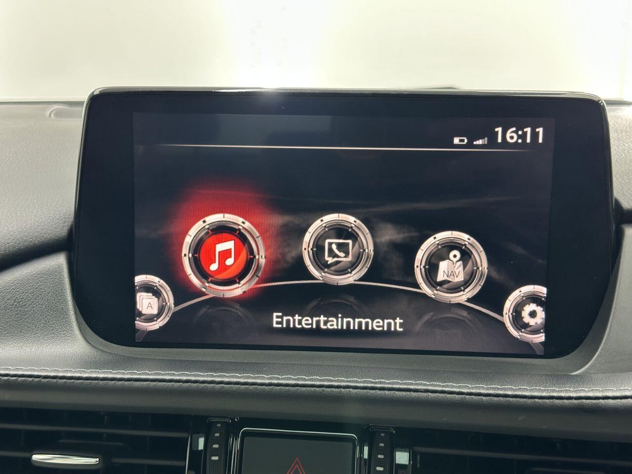 Mazda MAZDA6 - Image 23