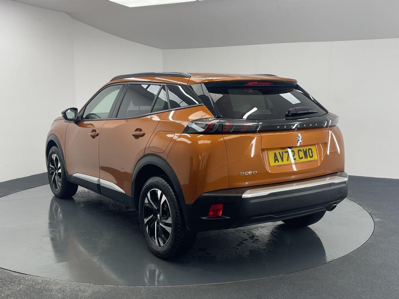 Peugeot 2008 - Image 14