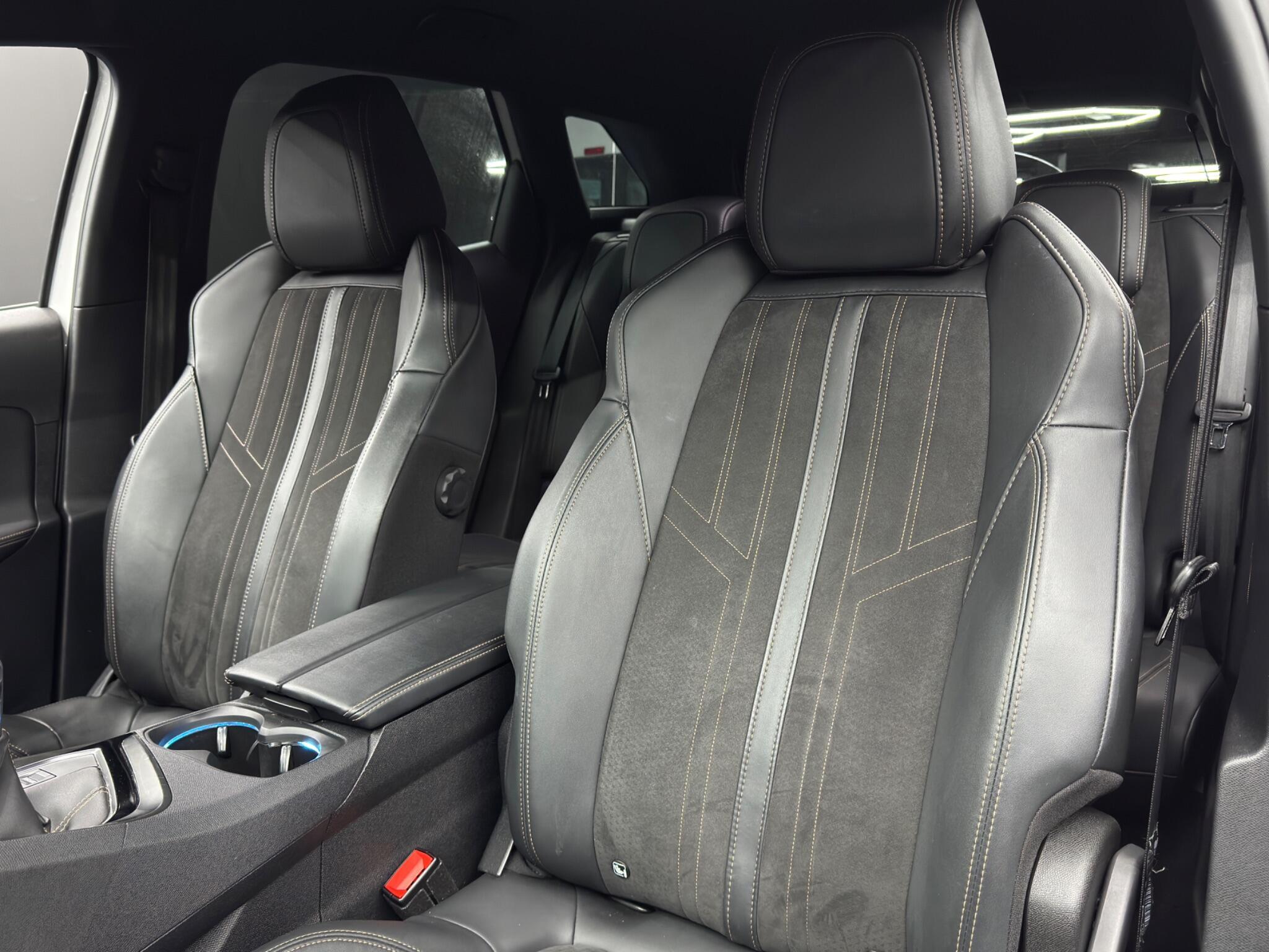 Peugeot 3008 - Image 14