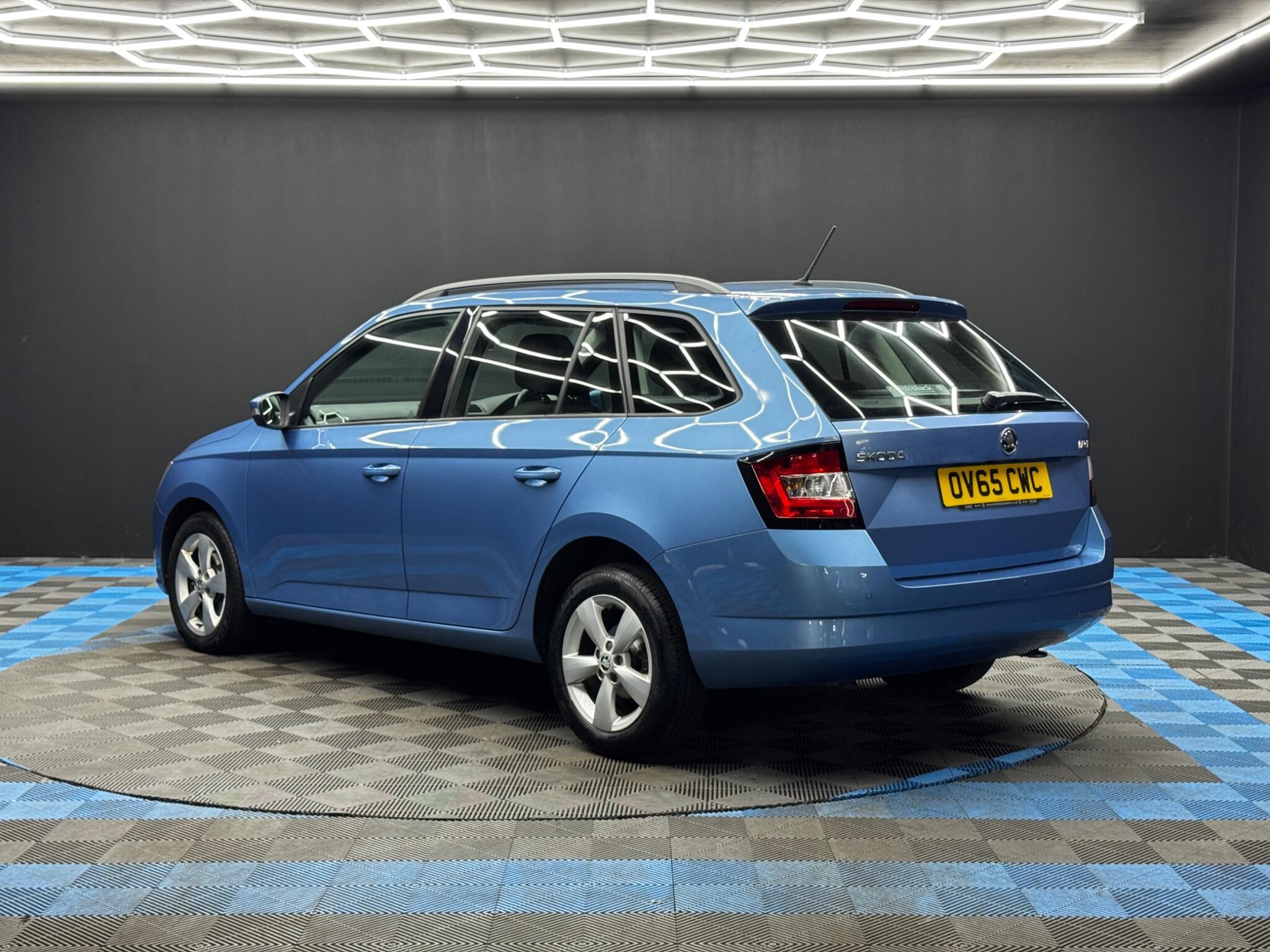 Skoda Fabia - Image 7