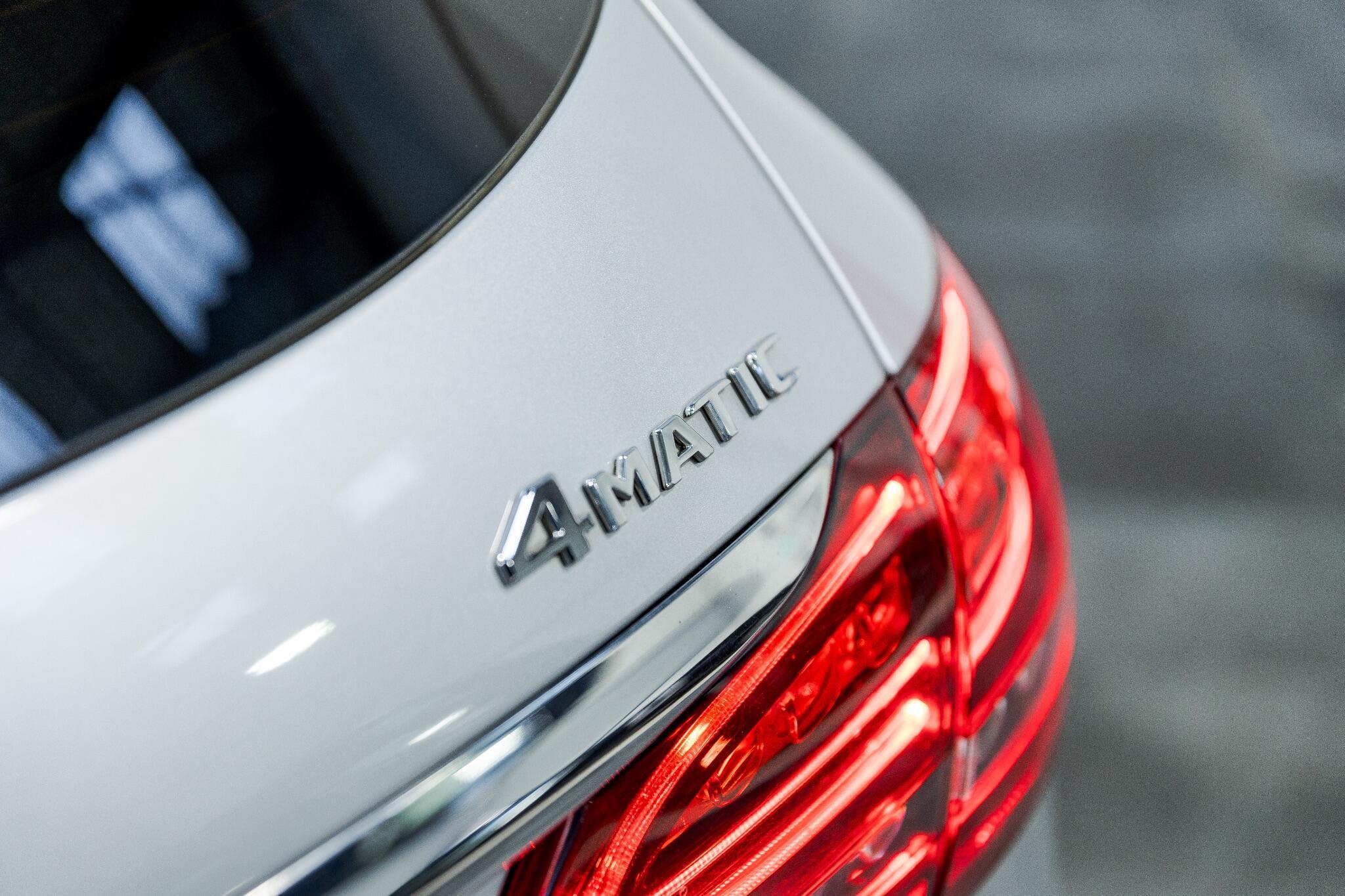 Mercedes C Class - Image 18