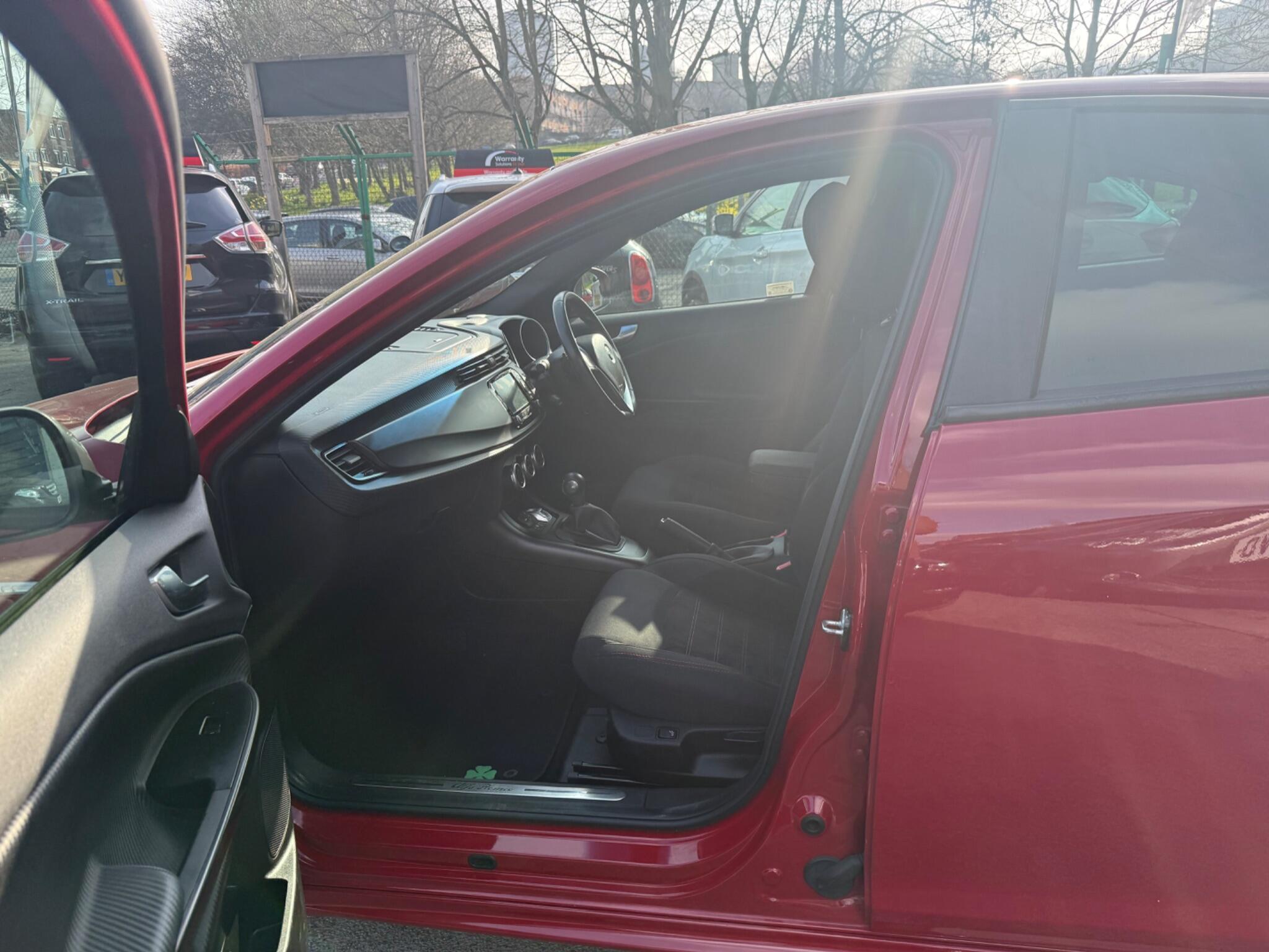 Alfa Romeo Giulietta - Image 25