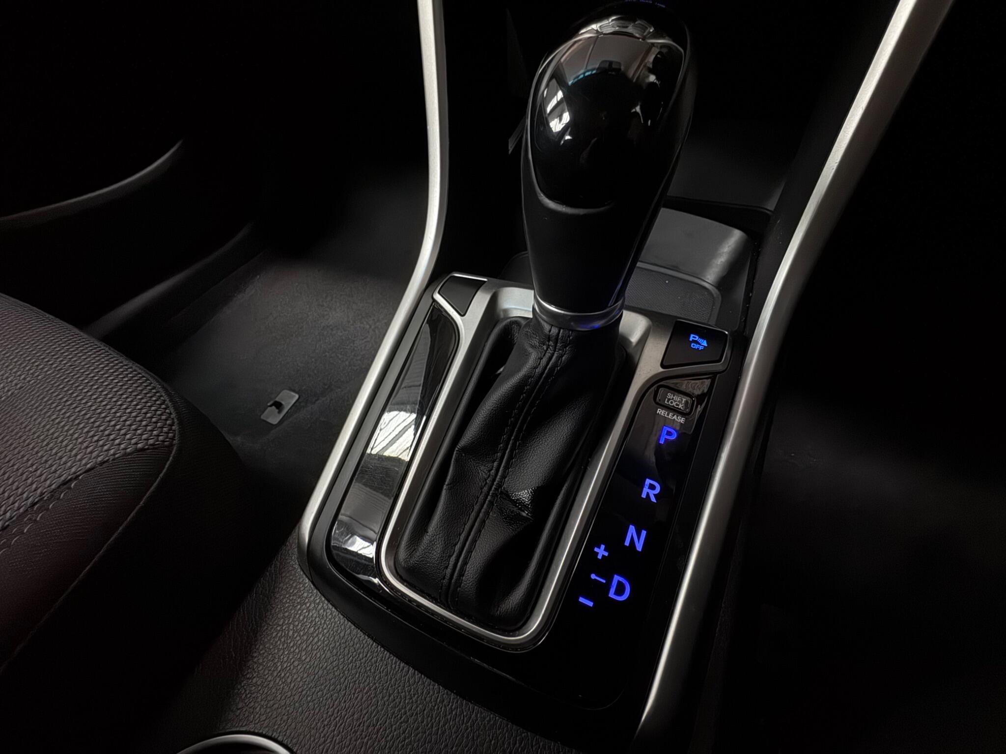 Hyundai i30 - Image 17