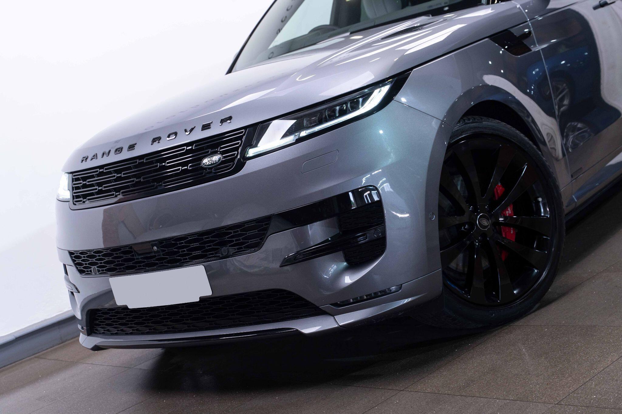 Land Rover RANGE ROVER SPORT - Image 6