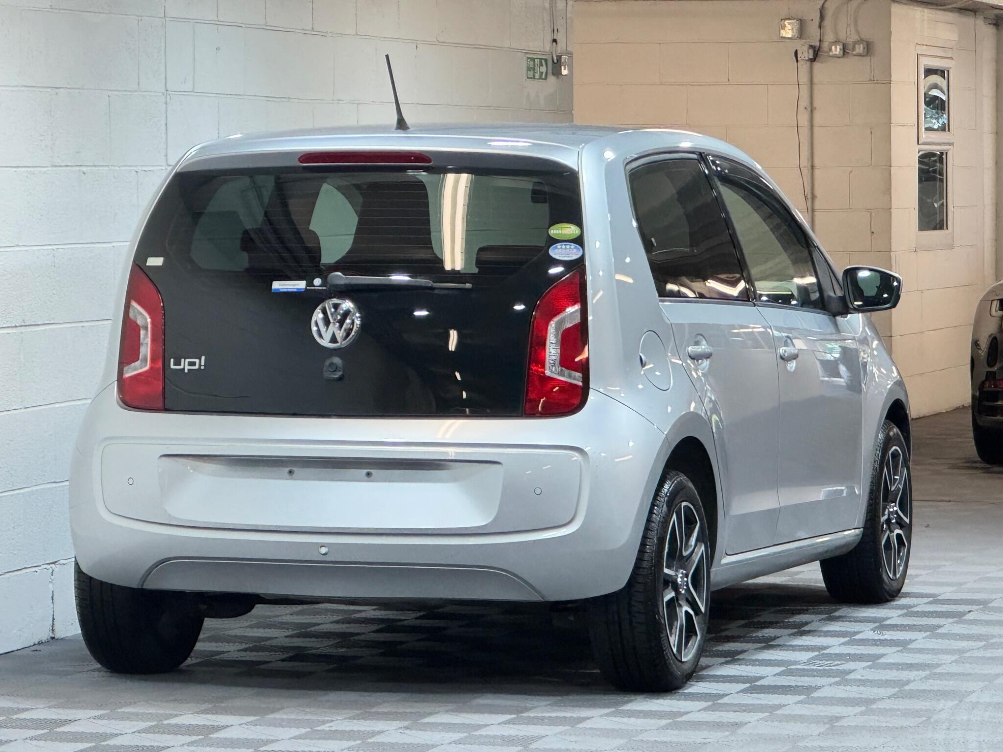Volkswagen up! - Image 4