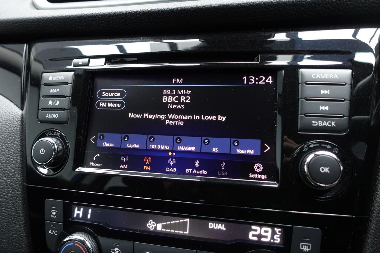 Nissan Qashqai - Image 23