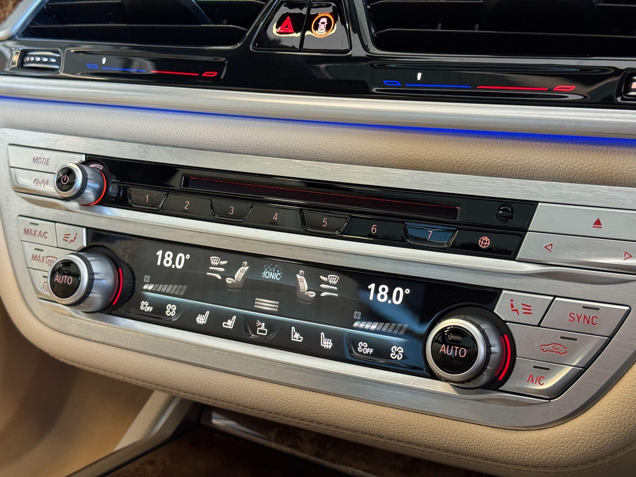 BMW 7 Series - Image 49
