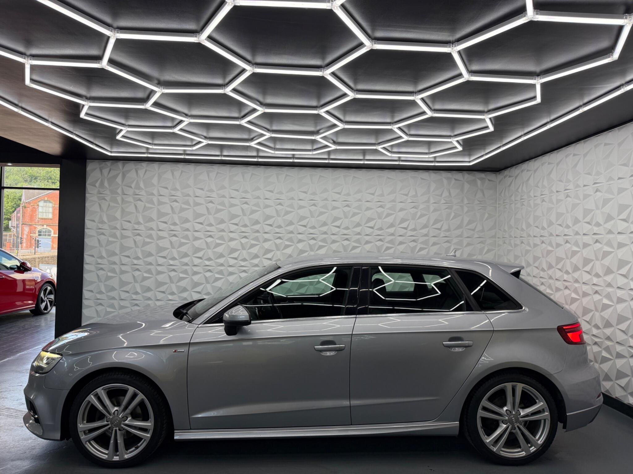 Audi A3 - Image 7