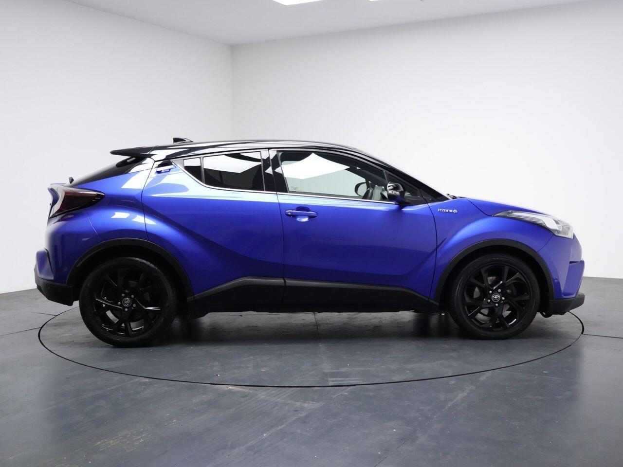 Toyota C-Hr - Image 14