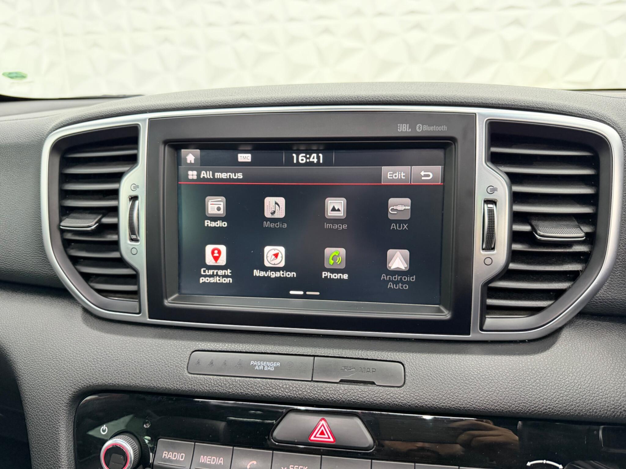 Kia Sportage - Image 26