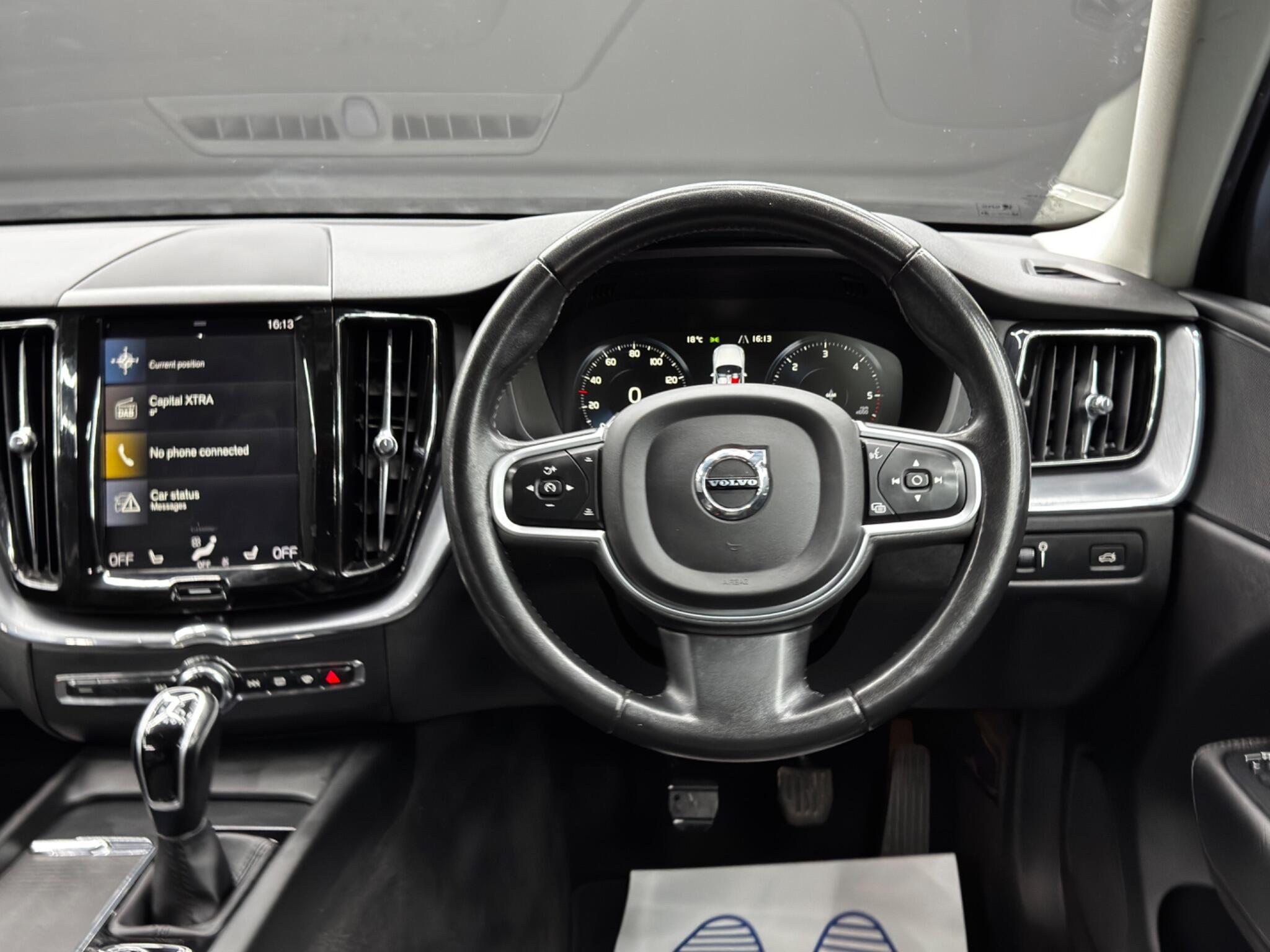 Volvo XC60 - Image 18