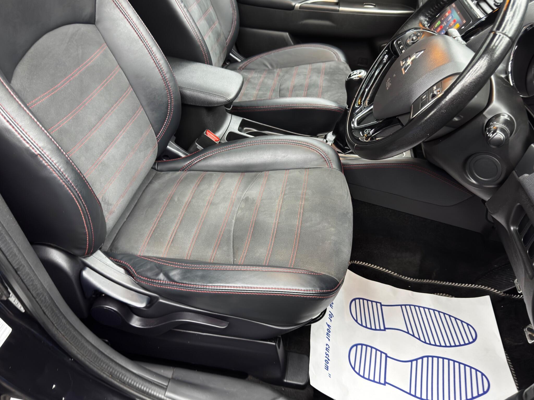 Mitsubishi ASX - Image 13