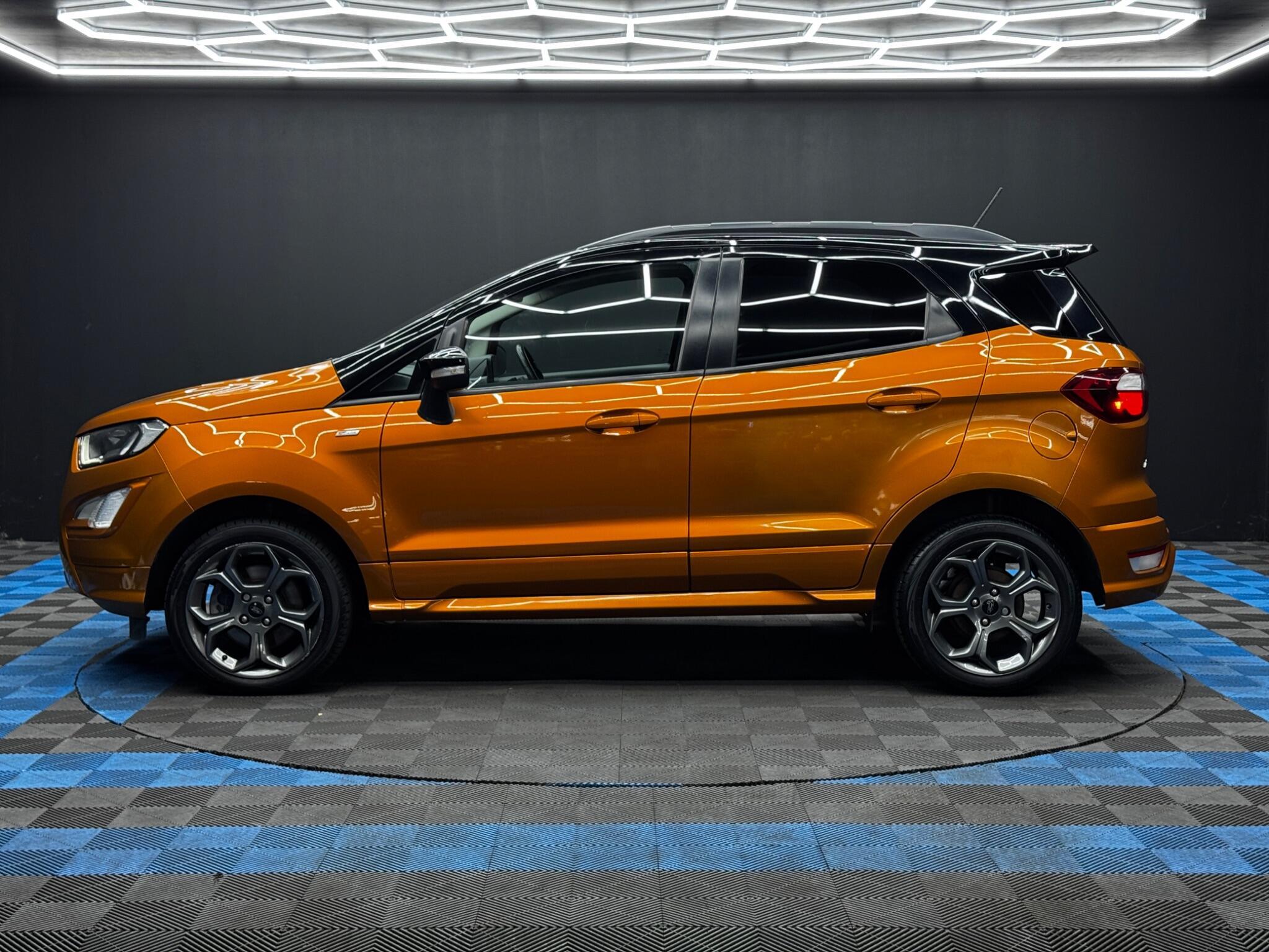 Ford Ecosport - Image 8