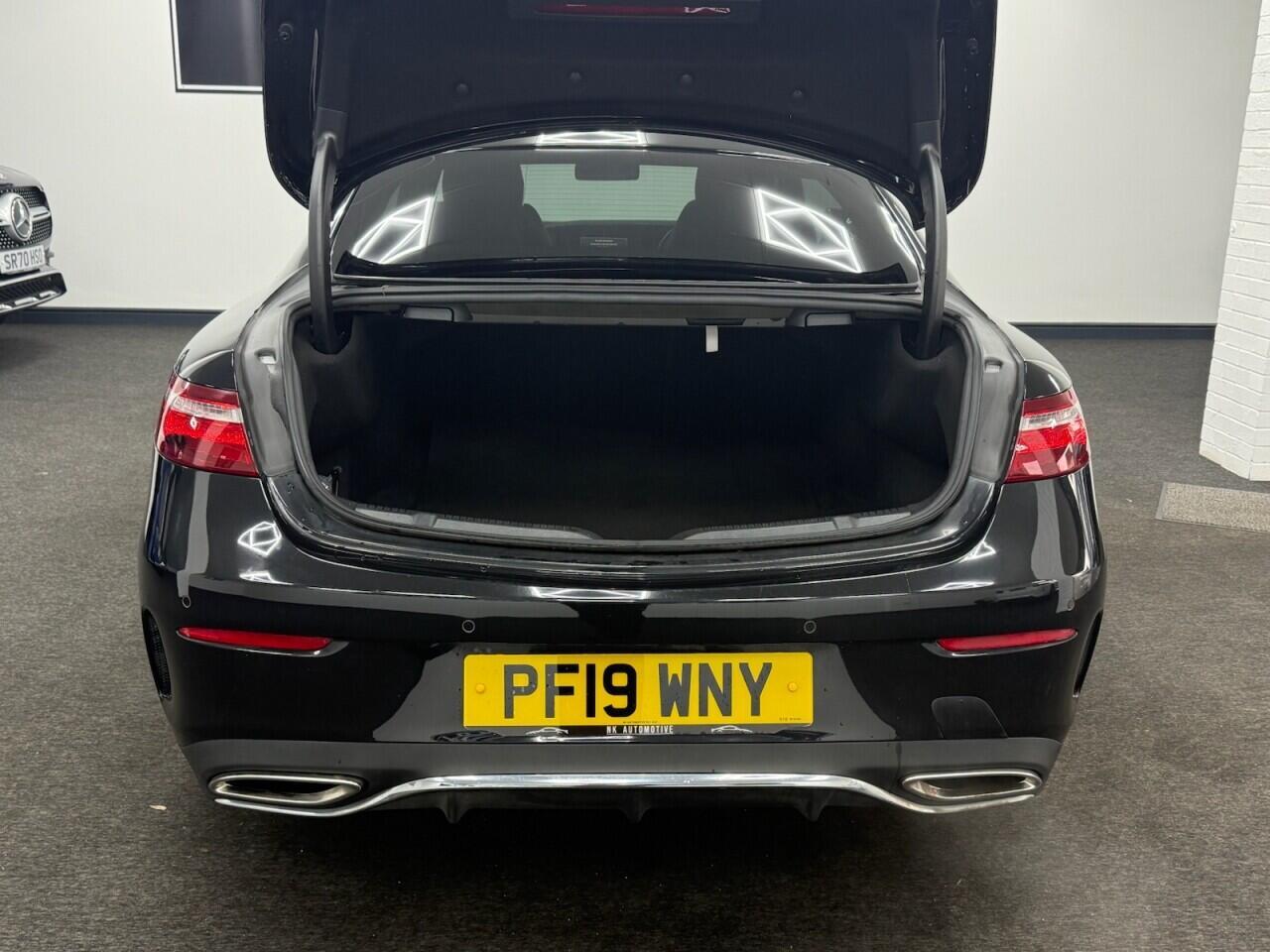 Mercedes E-Class - Image 36